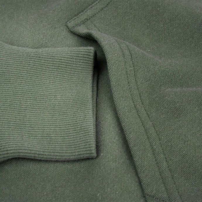 Hoodica Sonik Hoody Green