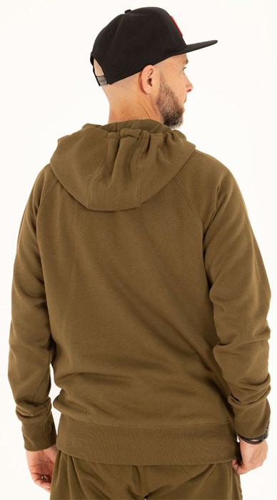 Hoodica Trakker CR Logo Hoody