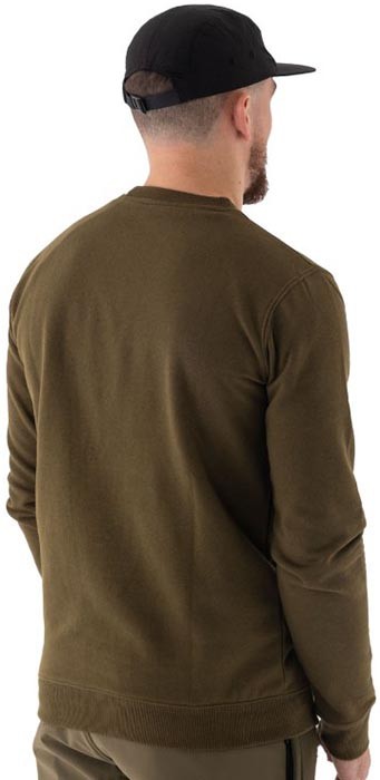 Hoodica Trakker CR Logo Sweatshirt