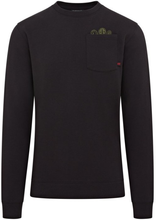 Hoodica Trakker Octopus RS Sweatshirt