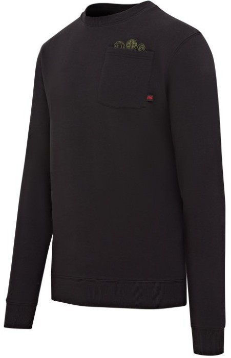 Hoodica Trakker Octopus RS Sweatshirt