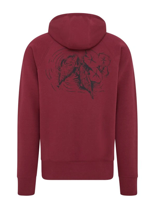 Hoodica Trakker Ripple Hoody