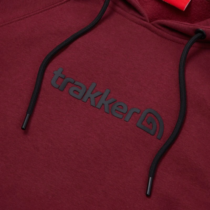 Hoodica Trakker Ripple Hoody