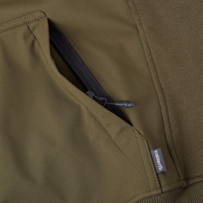 Hoodica Trakker TechPro Capture Hoody