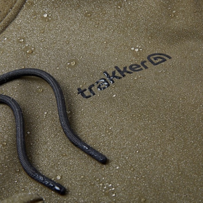 Hoodica Trakker TechPro Capture Hoody