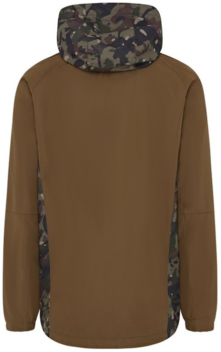 Hoodica Trakker TechPro Half Zip Hoody