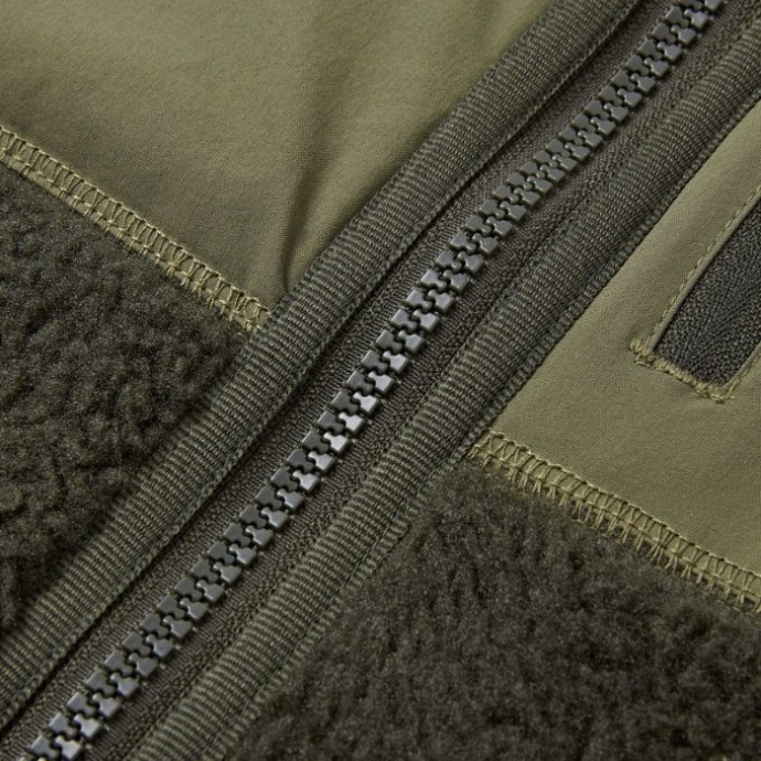 Hoodica Trakker TechPro Sherpa Jacket