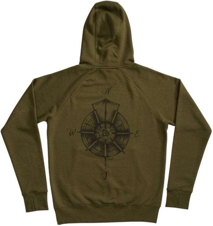 Hoodica Trakker Tempest Hoody
