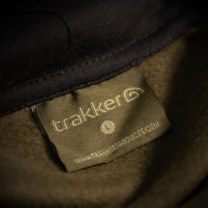 Hoodica Trakker Tempest Hoody