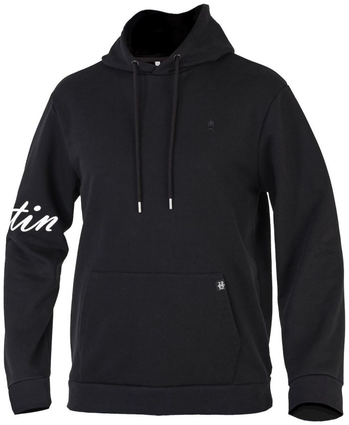 Hoodica Westin Script Hoodie