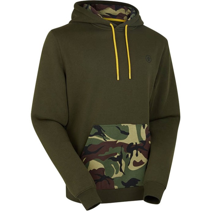 Hoodica Wychwood Carp Tactical Camo Hoody