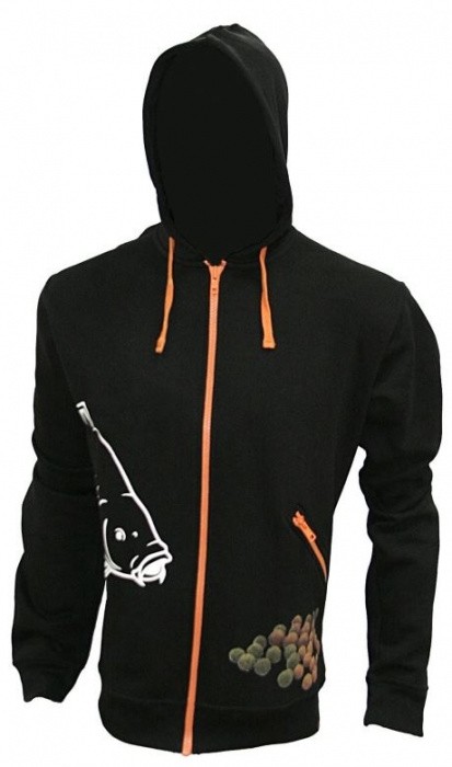 Hoodica Zfish Hoodie Distance Casting