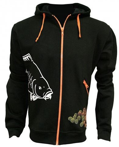 Hoodica Zfish Hoodie Distance Casting