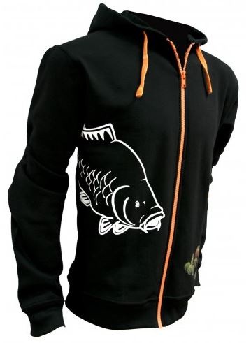 Hoodica Zfish Hoodie Distance Casting