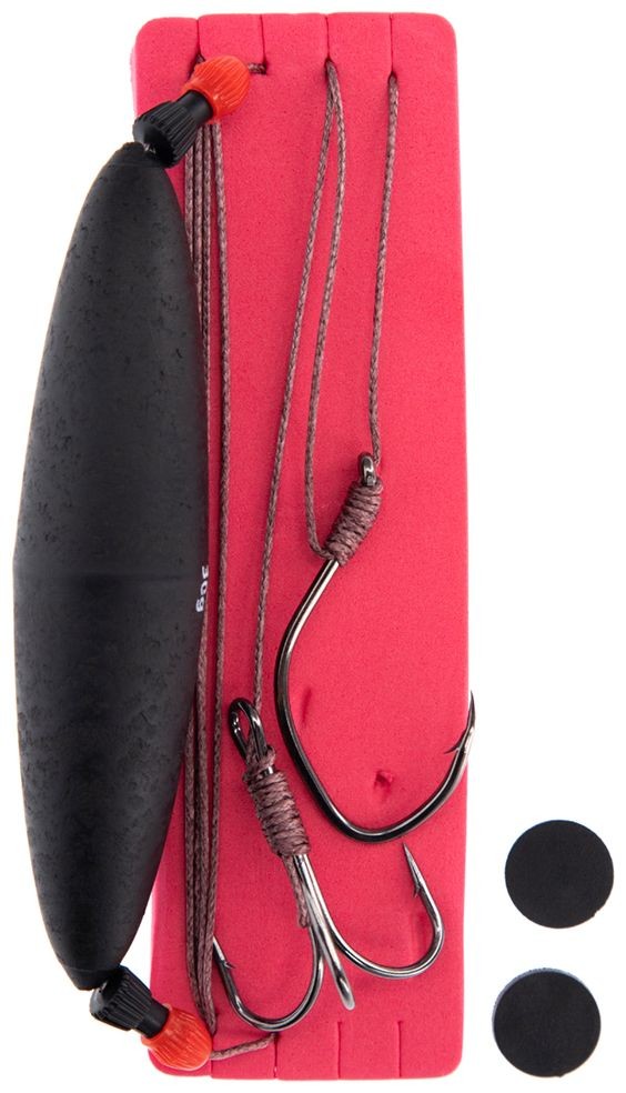 Hotovi Návazac za Somove Mikado Intro Cat 1,75m 30gr