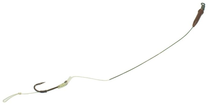 Hotovi Navozi Mistrall Carp Rig
