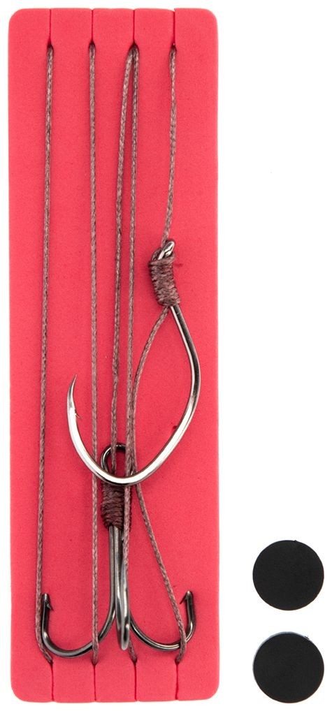 Hotovi Predvezi za Somove Mikado Intro Cat 125cm