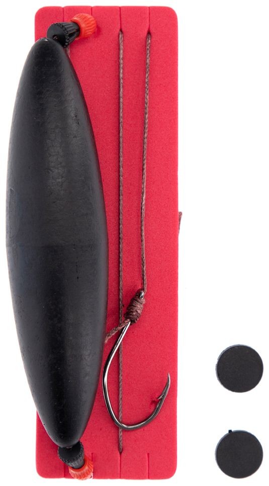 Hotový Náväzec na Sumce Mikado Intro Cat Podvodný 150cm 50gr s Hrkálkou