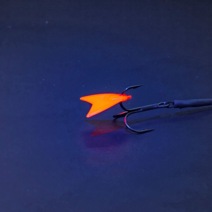 Hotový Náväzec Skeater Deadbait Piketrace 7x7 50cm