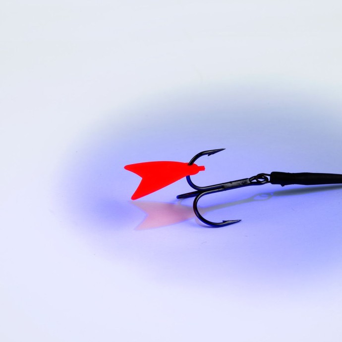 Hotový Náväzec Skeater Deadbait Piketrace 7x7 Float