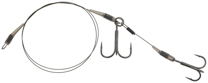 Hotový Návazec Westin Multi-Purpose Rig 50cm 14kg