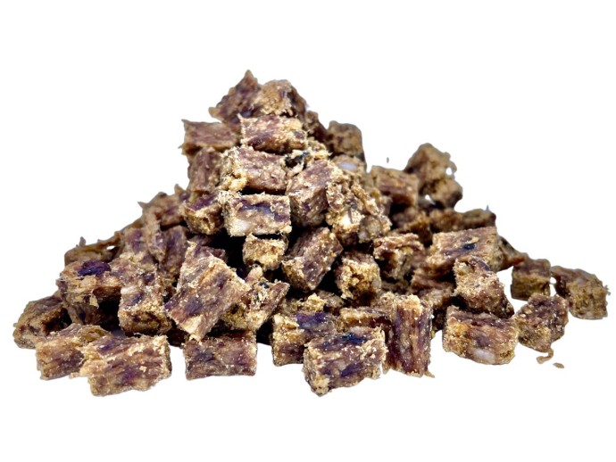 Hovädzie Kocky LK Baits Pet 100g