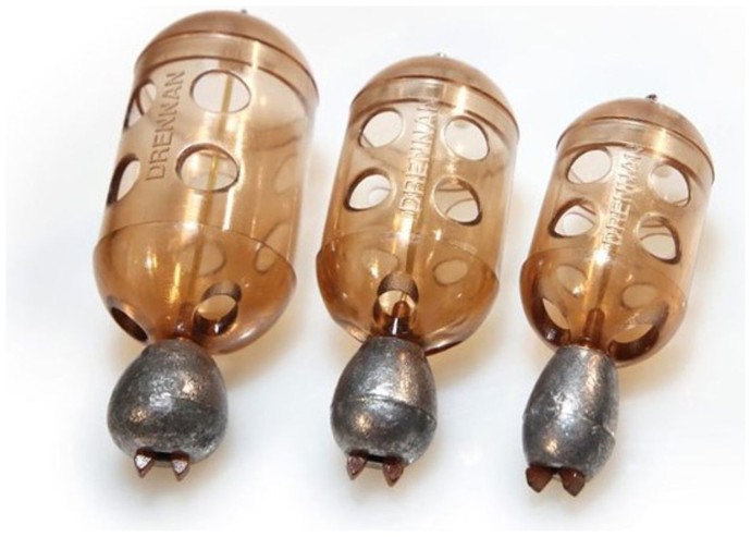 Hranilica Drennan Carp Feeder