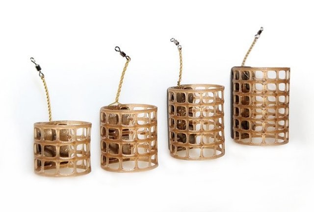 Hranilica Drennan Gripmesh Feeder