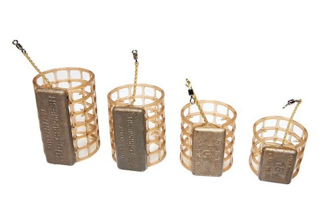 Hranilica Drennan Gripmesh Feeder