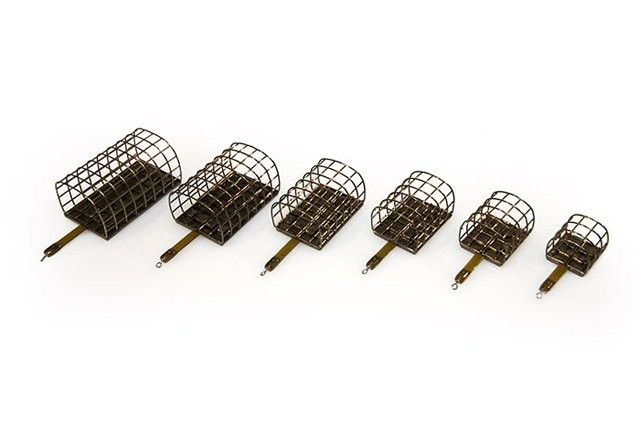 Hranilica Drennan Oval Cage Feeder