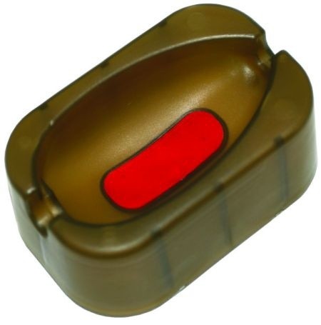Hranilica Extra Carp Method Feeder In Line Set 3+1