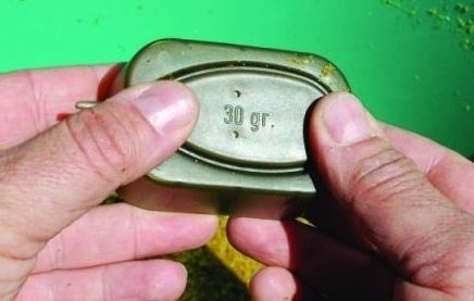Hranilica Extra Carp Method Feeder