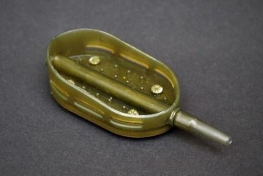Hranilica Feeder Bait Method Feeder Boat