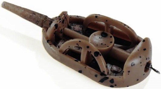 Hranilica Fil Fishing Filex Method Feeder