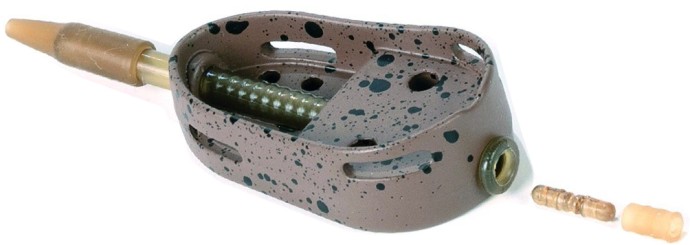 Hranilica Fil Fishing Quick Change Flat