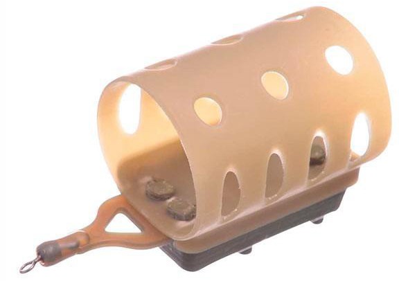 Hranilica Flagman Plastic Feeder Medium