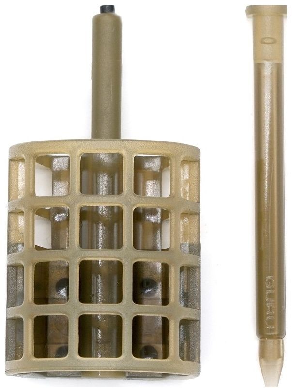 Hranilica Guru Commercial Cage Feeder