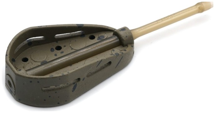Hranilica Guru Hybrid Inline Feeder