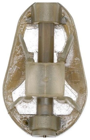 Hranilica Guru Large Method Feeder (In-Line System)
