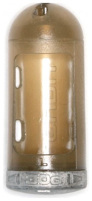 Hranilica Guru X-Change Window Feeder Solid Large