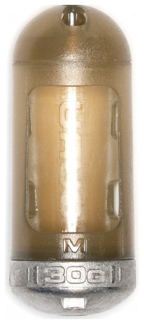 Hranilica Guru X-Change Window Feeder Solid Medium