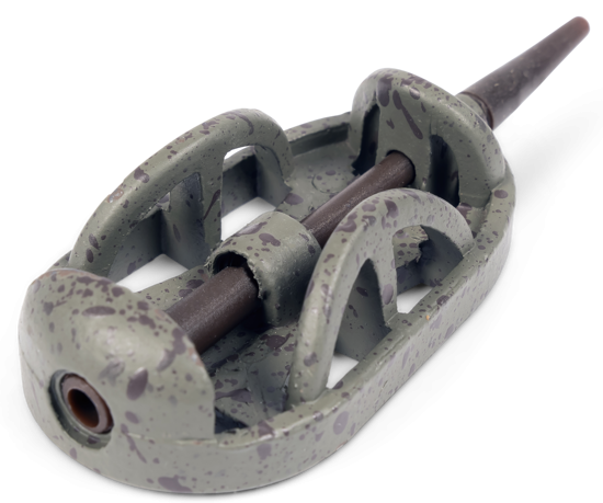 Hranilica Korum Lead Free Dura Method Feeder