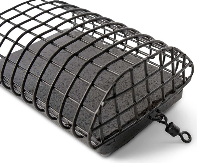 Hranilica Korum River Cage XT
