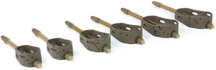Hranilica Matrix Alloy Open Method Feeders
