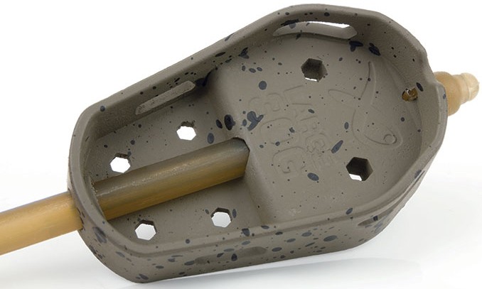 Hranilica Matrix Alloy Open Method Feeders