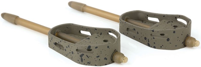 Hranilica Matrix Alloy Open Method Feeders