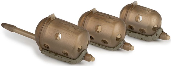 Hranilica Matrix Inline Maggot Feeder