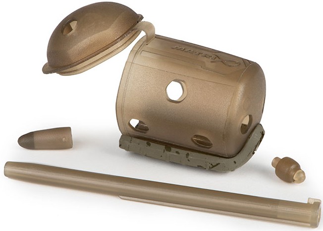 Hranilica Matrix Inline Maggot Feeder