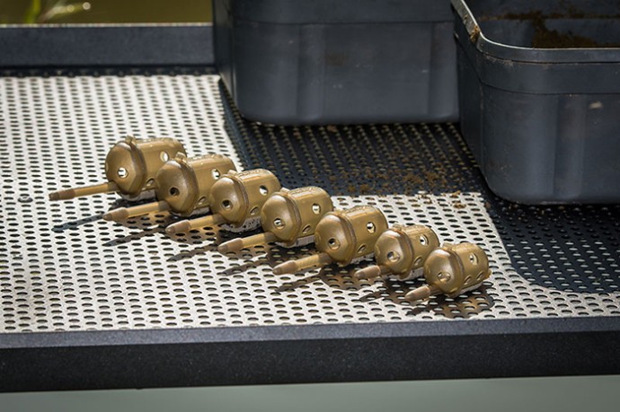Hranilica Matrix Inline Maggot Feeder