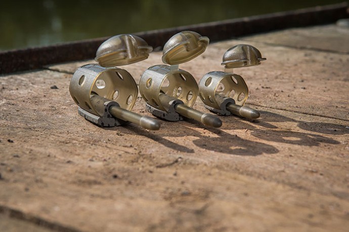 Hranilica Matrix Inline Maggot Feeder
